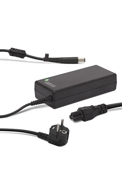 Casa Grande Adaptor de rețea pentru laptop HP 90W/19V/4.7A