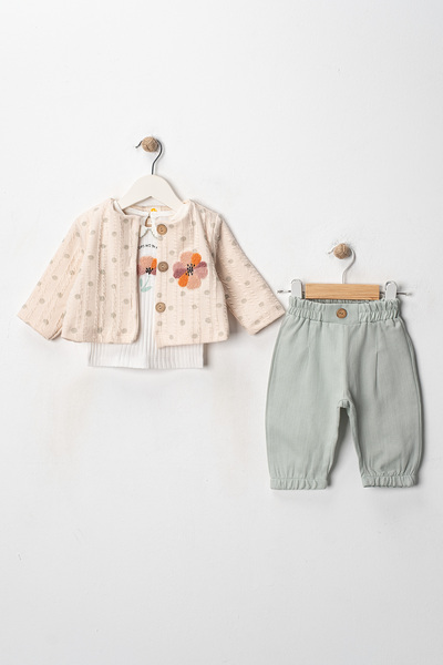 Via Girls Set of 3