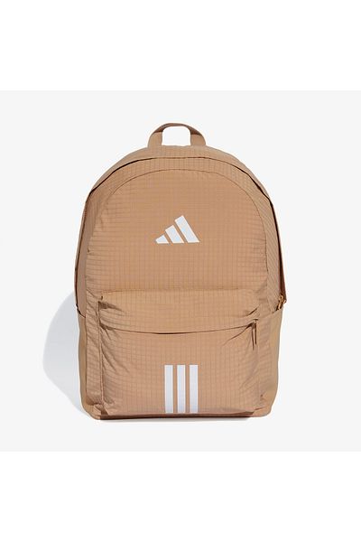 adidas Essential Bars3Rs Bp Unisex Bej Чанта
