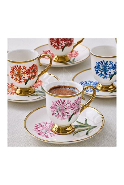 Aryıldız Darıa Fincan Takımı 12 Parça