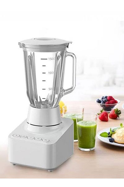 Generic Countertop Blender 1.5 l 600 W
