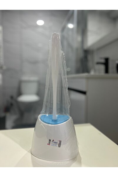 GOLDEN BAZAAR Zambak İnci Toilet Brush