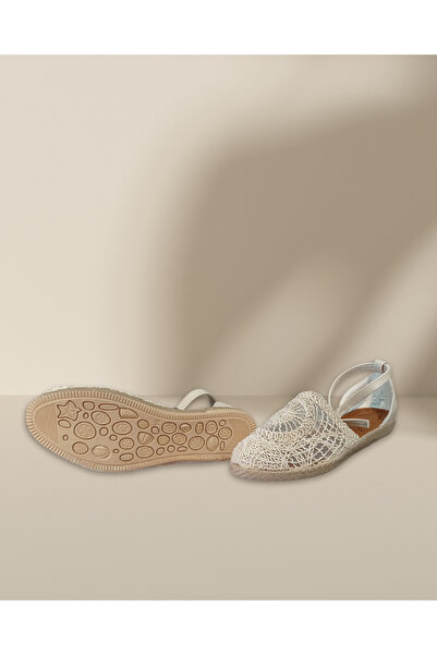 Merry Pace Thermo Sole Knitted Women's Sandals (Orthopedic Insoles Available)