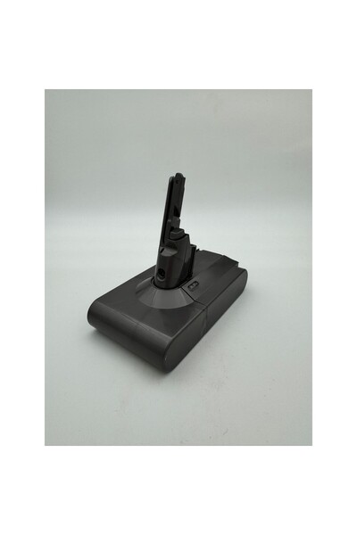 ümit maker Dyson V8 SV10 SV25 Absolute Tip2 Dikey Süpürge 5000 mAh 21.6 V Bat...