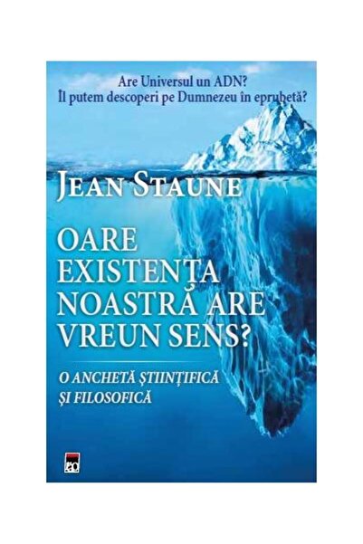 Editura Rao Books Does our existence have a meaning? An investigation, you know?