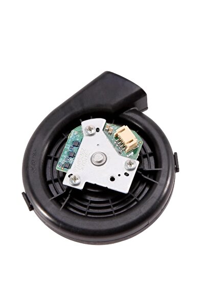 PAA-home Вентилатор, съвместим с роботизирани прахосмукачки Mijia 1 и Roboroc...