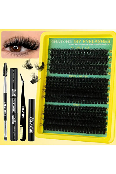 Belora Kit Extensii Gene 60D, 80D, 100D