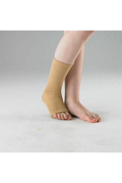 MAKIDA Compression Ankle Support M