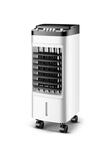 REFURA Reefora Air Cooler with 3 Speed Settings, RE-732 60W