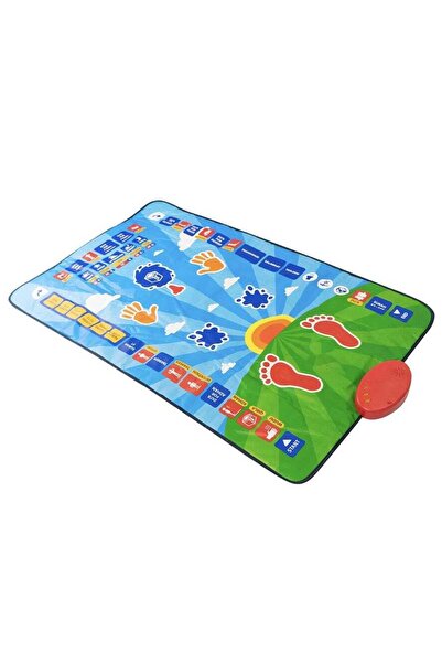 FEND Educational Interactive Prayer Mat for Children