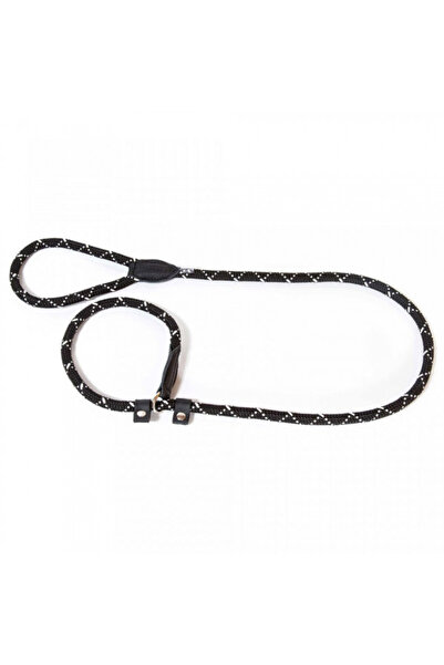 Julius K9 Lesa cordelina cu zgarda reglabila - 12 mmx 1.2 m