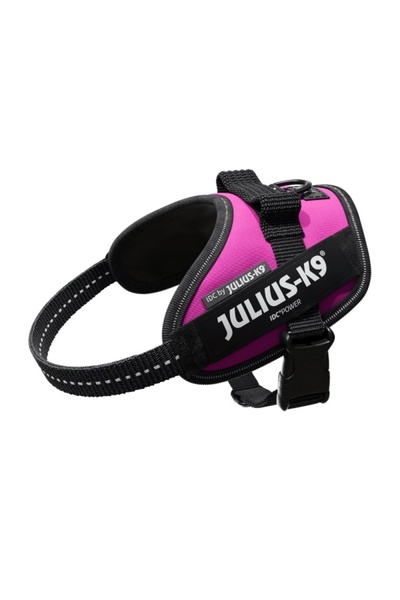 Julius K9 Ham JK9 IDC Power - XS - Roz inchis