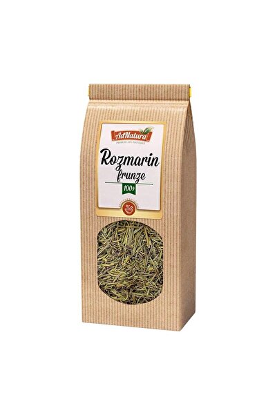 Adserv Condimente, Adserv, Rozmarin 100g