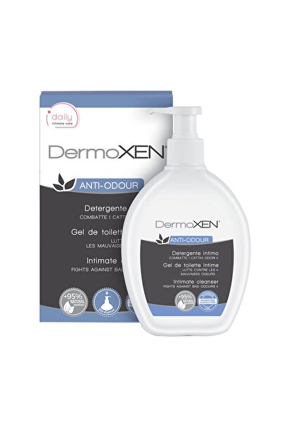 Dermoxen Anti-Odour Intimate Hygiene Gel 200 ml