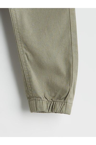 LC Waikiki New Season Elastic Waist Boys Jogger Pants