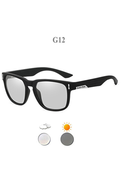 Choice نظارات شمسية GQ12 للرجال والنساء، نظارات شمسية مستقطبة UV400، نظارات ص...