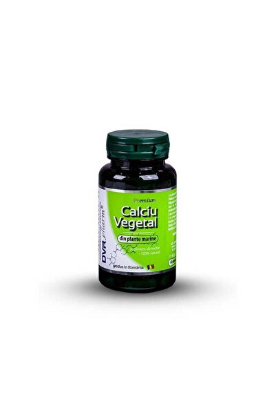 DVR Pharm Vegetal Calcium Tensio 20 capsule, DVR Pharm
