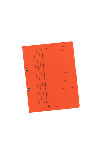 SbT Dosar de Incopciat premium cu capse 1/1