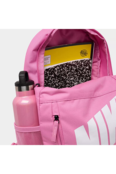 Nike Bag School Bag Elemental Backpack Pencil Case Gift Bag Pink