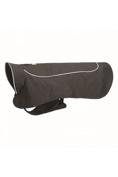 Ruffwear Pelerina ploaie Aira - Grey - XL