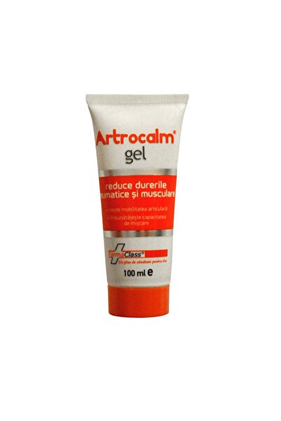 FarmaClass Gel Artrocalm 100 ml
