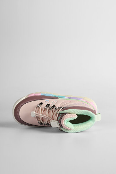 Vicco 26-35 Numara Premium Işıklı Kız- Erkek Çocuk Bot