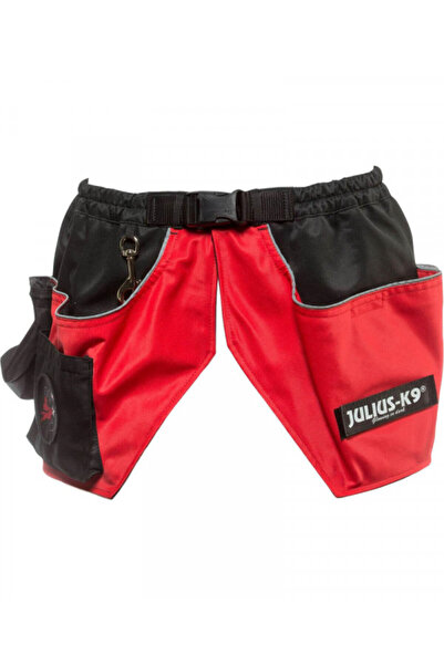 Julius K9 Fusta Dresaj Julius K 9 - XL-XXL - Rosu