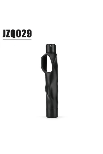 PGM جهاز تصحيح قبضة الجولف باللون الأسود، جهاز تصحيح نوع قبضة الجولف، جهاز تدريب عام للمبتدئين على النوادي JZQ0