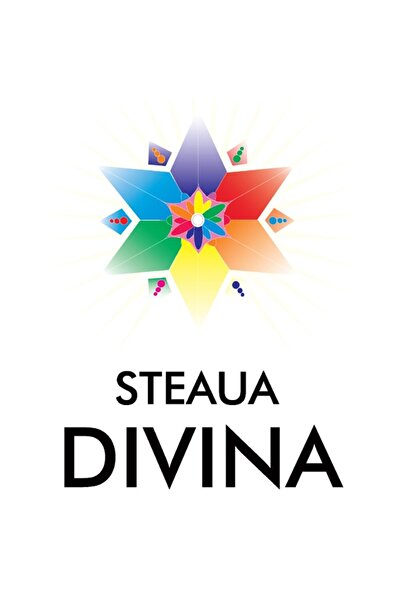 Santo Raphael Cold-Pressed Ginger Syrup, 250ml, Steaua Divina