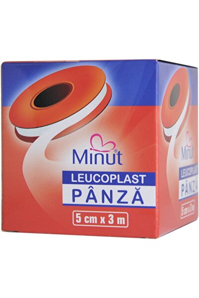 InnovaGoods Minut Fabric Adhesive Tape 5 cm x 3 m