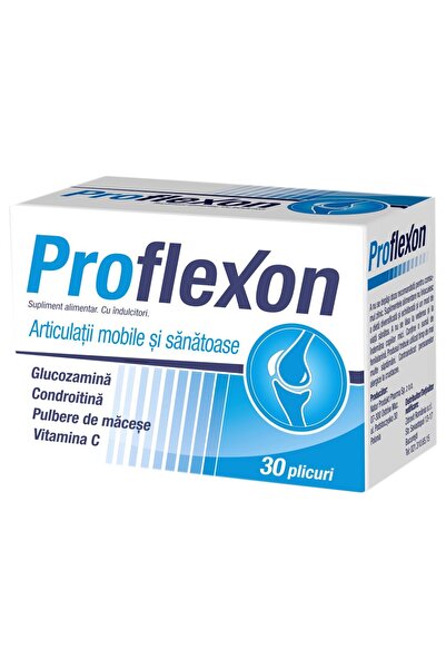 Zdrovit Proflexon, Zdrovit, 30 plicuri