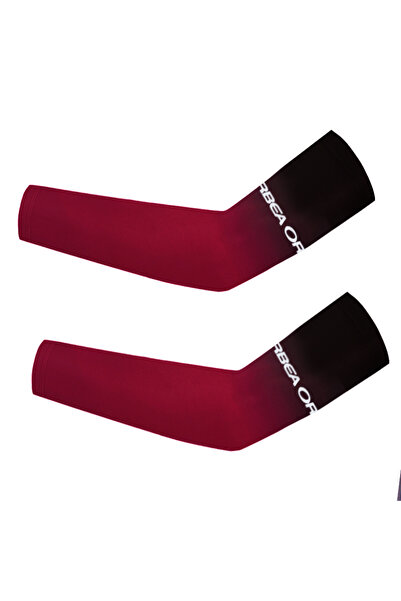 Choice أكمام تدفئة الذراع لفريق الإمارات العربية المتحدة 2025 للرجال والنساء ...