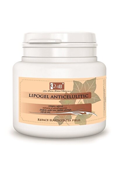 Tis Farmaceutic Lipogel, 500 ml, Tis