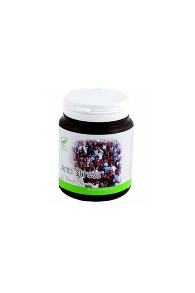 MEDICA Supliment alimentar antistres, Pro Natura, 250 capsule