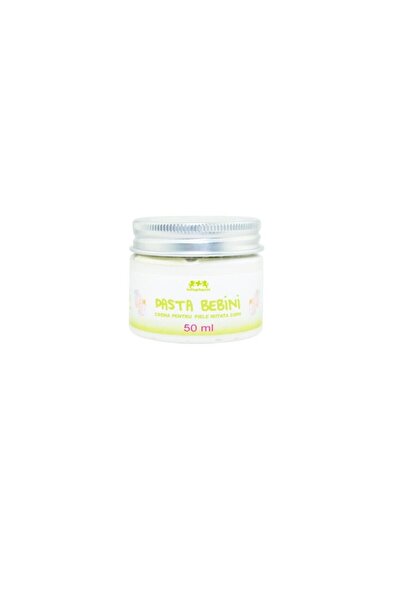 INNOFARM Cremă pentru piele iritată, Infofarm, Bebini, 50 ml