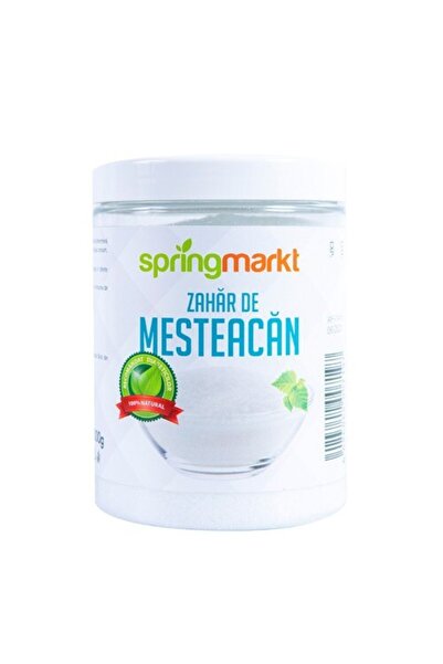 Springmarkt Zahăr de mesteacăn Adams Vision 800g