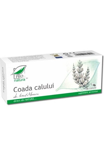 MEDICA Coada-calului 30 capsule