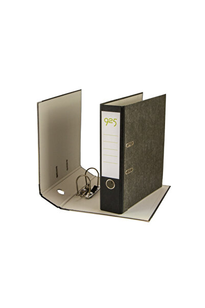 SbT Biblioraft carton marmorat