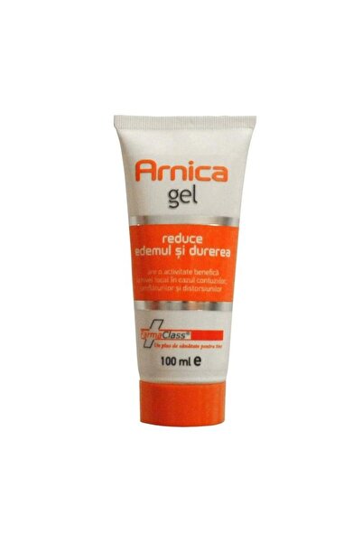 FarmaClass Arnica Gel Farma Class 100ml