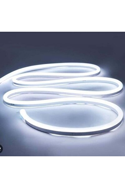 Helios 220V NEON LED BEYAZ 8X16MM HS-3236