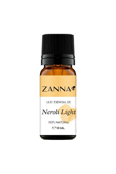 Saf Nutraceutica Ulei esențial Neroli Light 10ml, Zanna