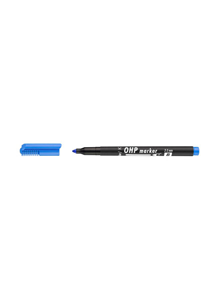 ICO Γενικός δείκτης OHP B, μπλε