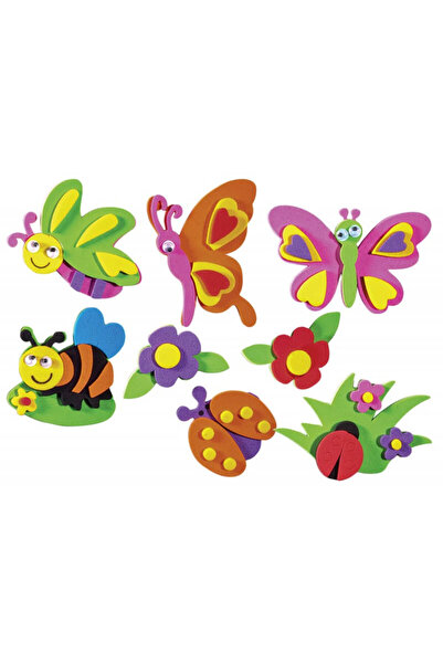 Junior Set FLUTURI MIX SPUMA