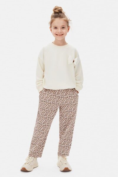 nk kids Girl's Pants Set 2 Piece 25Knk3951559513