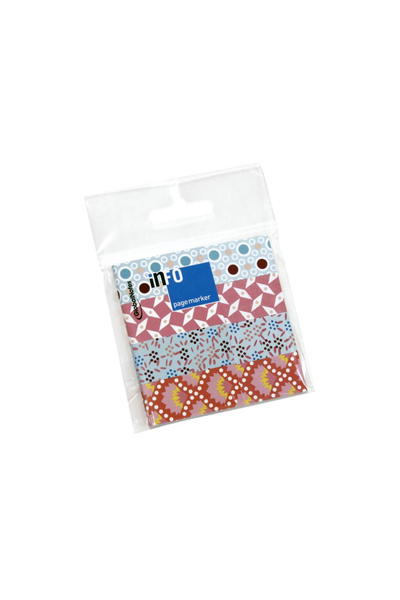 inFo pagemarker Pagemarker hârtie Petit Pan, Info Pagemarker