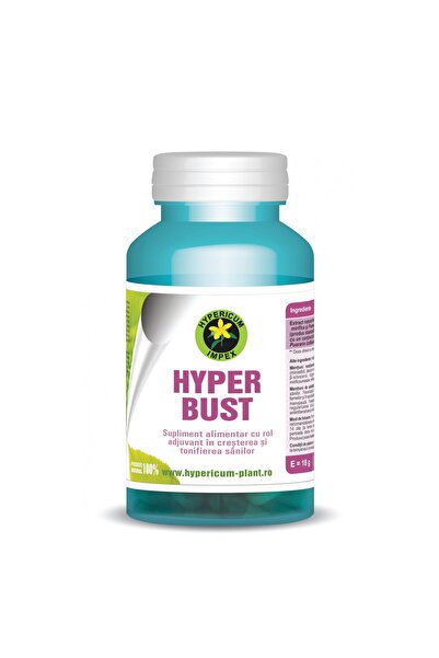HYPERICUM Hyper Bust 60c