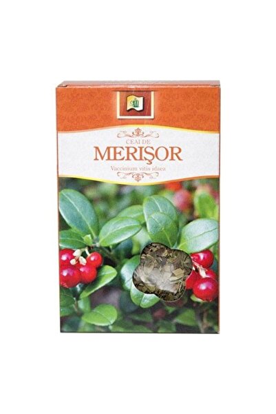 Stef Mar Cranberry Tea 50g Stefmar