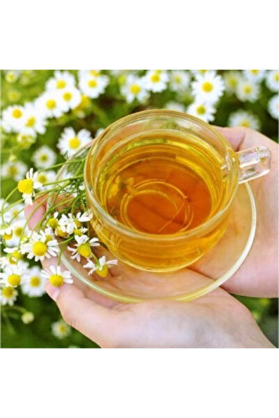 Naturavit Chamomile Tea, 20 Bags