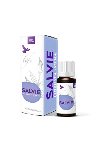 Bionovativ Етерично масло от градински чай, Bionovativ, 10 мл