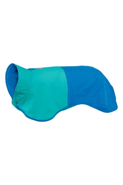 Ruffwear Jacheta Sun Shower - S - Blue Dusk